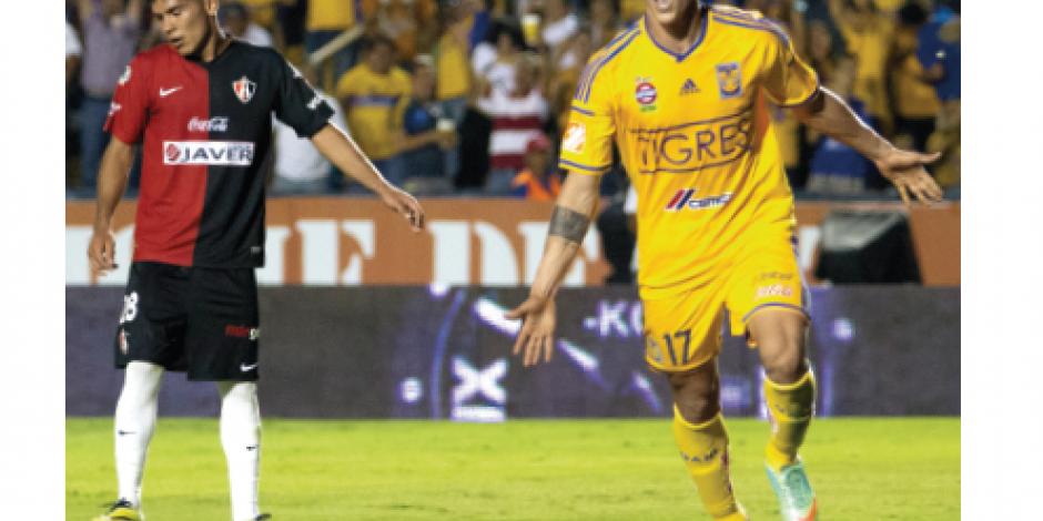 Chivas concreta el regreso de Alan Pulido al futbol mexicano