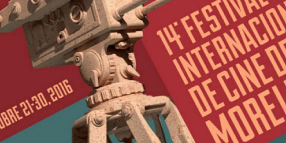 Festival Internacional de Cine de Morelia dirige reflectores a la industria nacional