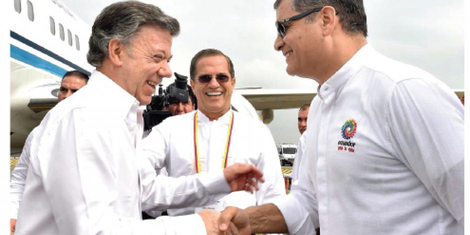 Correa quita Internet a líder de WikiLeaks