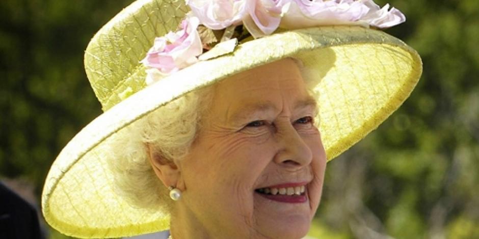 Reportaron grave el estado de salud de la reina Isabel, quien tiene 96 años de edad.