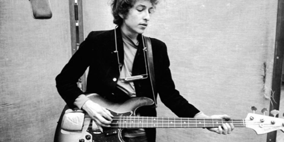 Bob Dylan, el ícono del rock que capitaliza su leyenda