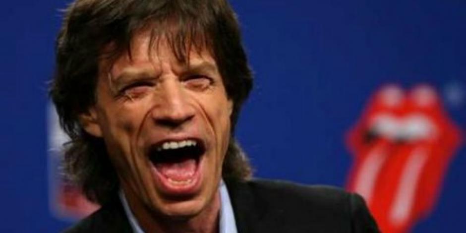 Mick Jagger, el seductor empedernido de los Rolling Stones