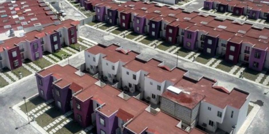 [Tinsa Research reportó sobre la venta de viviendas en la Zona Metropolitana de la CDMX. 