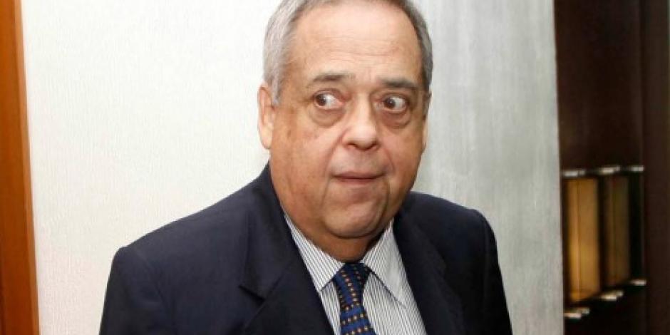 Muere el ex embajador de México en Cuba, Gabriel Jiménez Remus