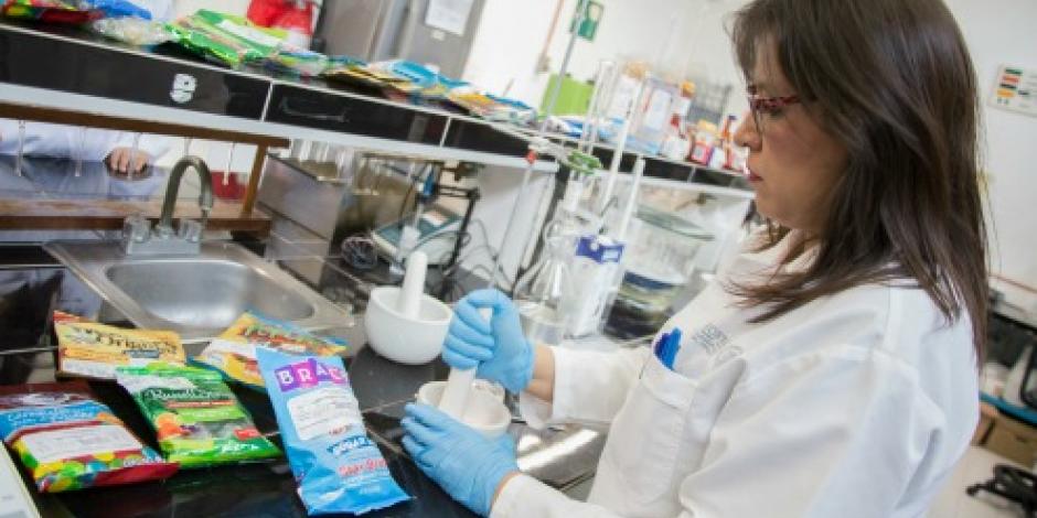 nanotecnología en alimentos el boom que promete revolucionar la