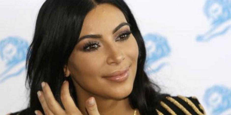 Francia pone en marcha la “operación Kardashian”