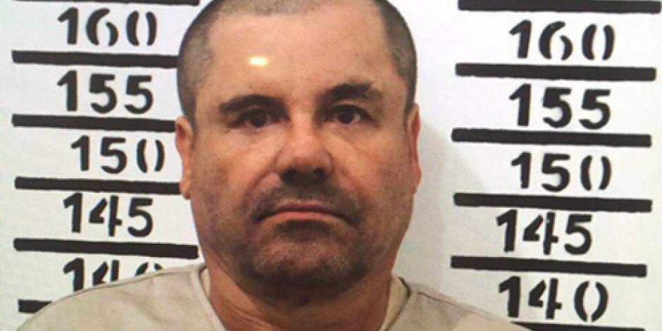 Joaquín "El Chapo" Guzmán denunció condiciones inhumanas equivalentes a una tortura física y mental,