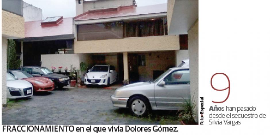Asesinan en su casa a prima de Nelson Vargas