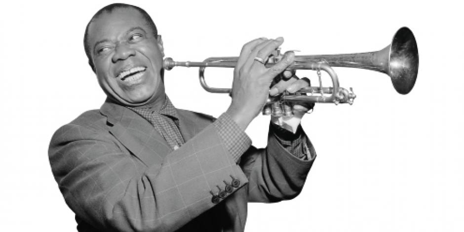Armstrong el virtuoso de los solos y la improvisación en el jazz