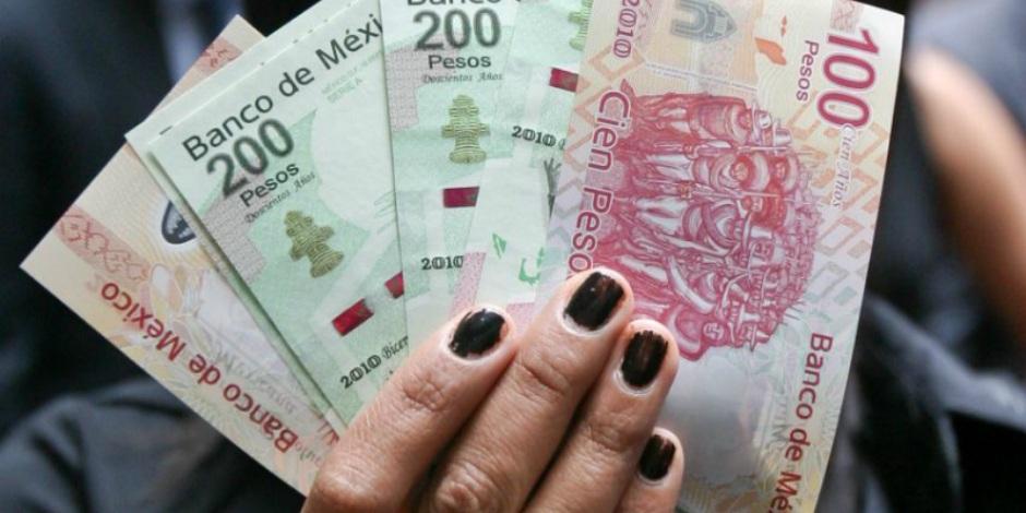 En ventanilla bancaria, el dólar se vende en 22.68 pesos, según datos de Citibanamex.