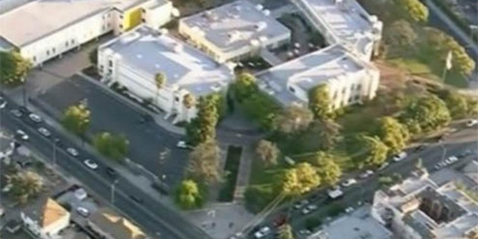 Cierran varias escuelas de Los Ángeles por "amenaza terrorista"