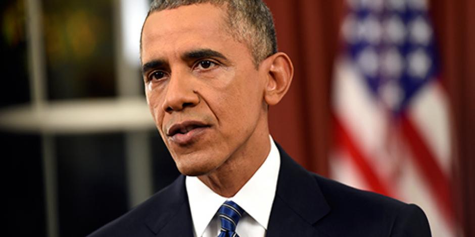 Obama dispuesto a viajar a Cuba en 2016