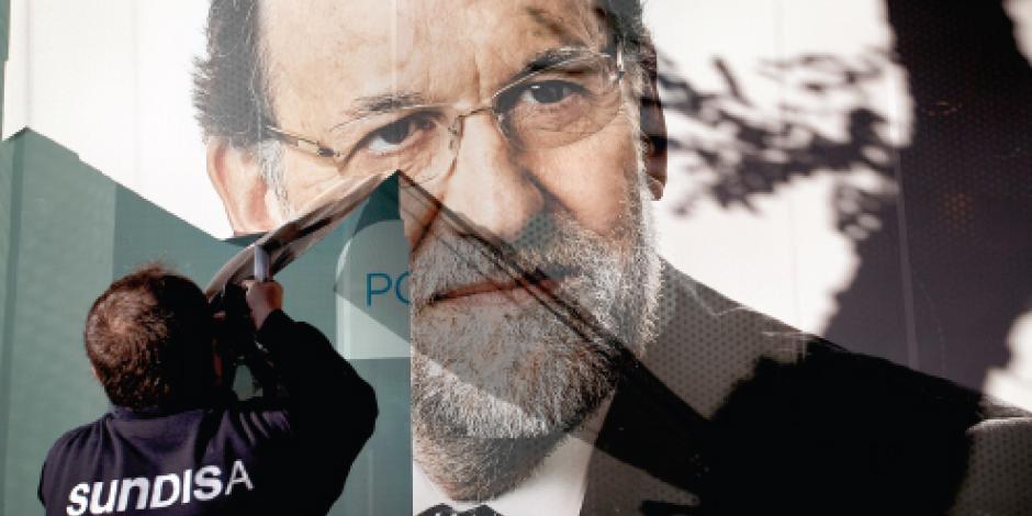 Rajoy busca pacto con Ciudadanos para formar un gobierno “estable”