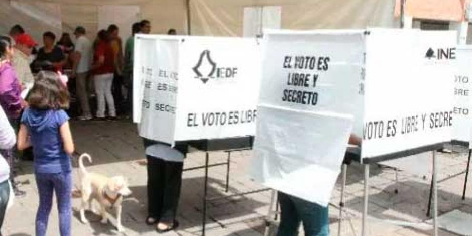 Prepara PRD convenio de coalición en Zacatecas para 2016