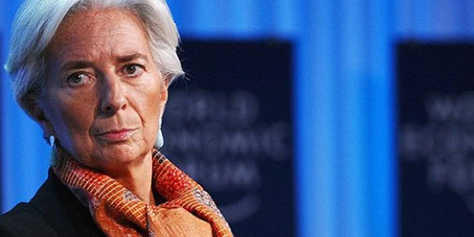 FMI pronostica un panorama global decepcionante para 2016