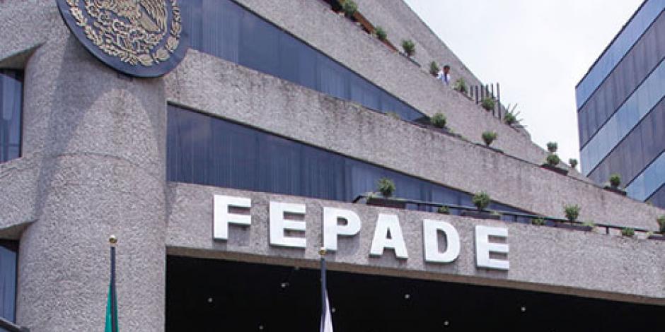 Para 2016, Fepade busca ser referente mundial en justicia electoral