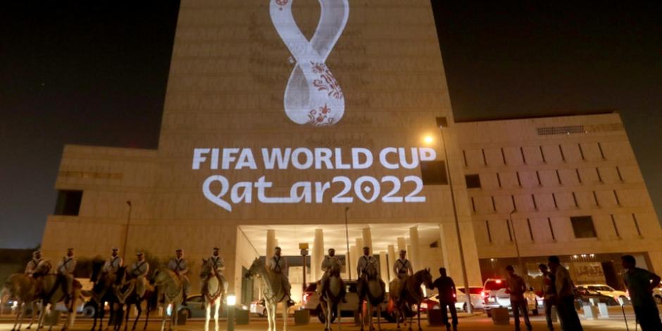 Qatar será el primer país de Medio Oriente en acoger un Mundial de Futbol a nivel mayor.