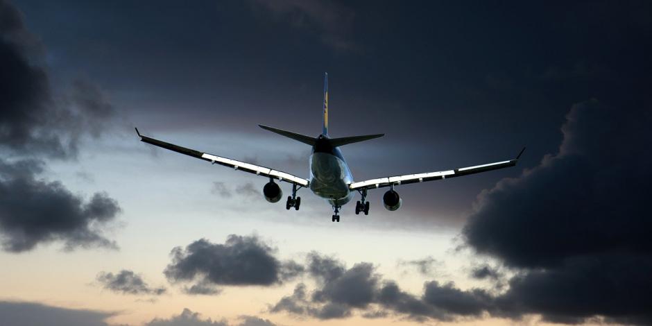 Las aerolíneas redujeron sus perspectivas de tráfico en Europa, debido a que las persistentes restricciones de viajes.