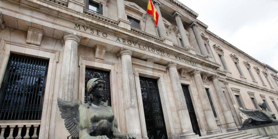 Museo Arqueológico Nacional de España