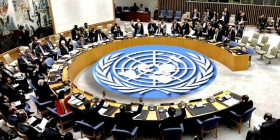 Conselho de Segurança da ONU exige proteção de hospitais 