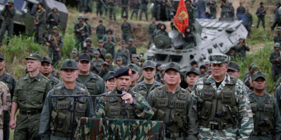 Las FARC han violado tregua unilateral en más de 50 ocasiones