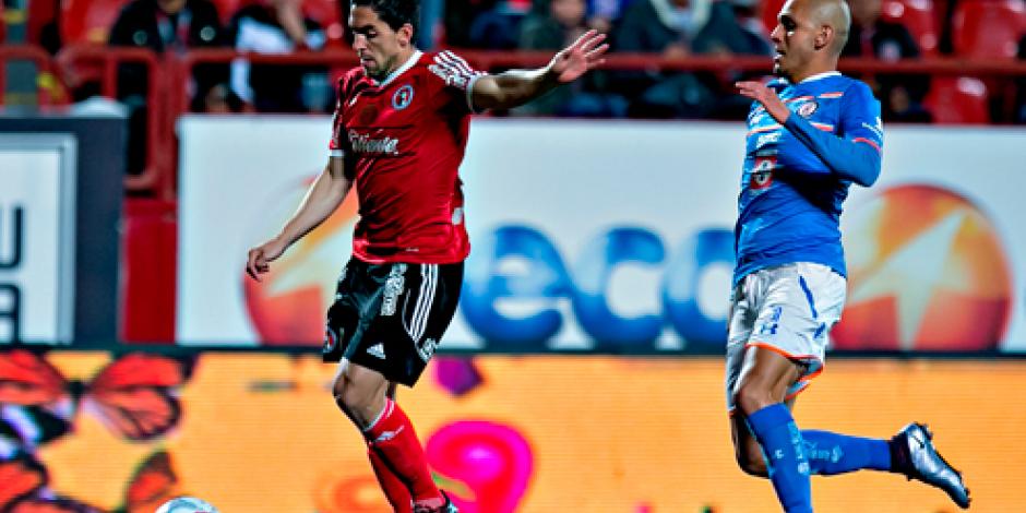 Buscará Cruz Azul revancha ante Monterrey en el inicio de la fecha 3