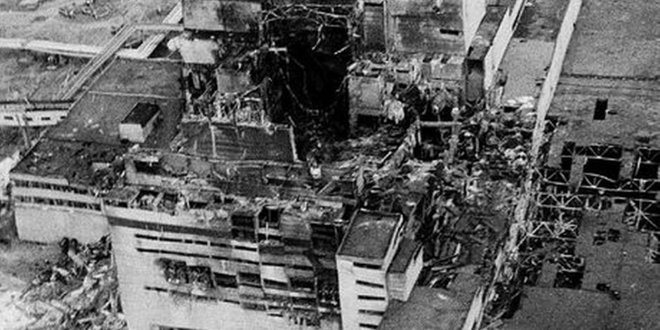 Archivos soviéticos revelan encubrimientos de emergencias previas a desastre de Chernóbil