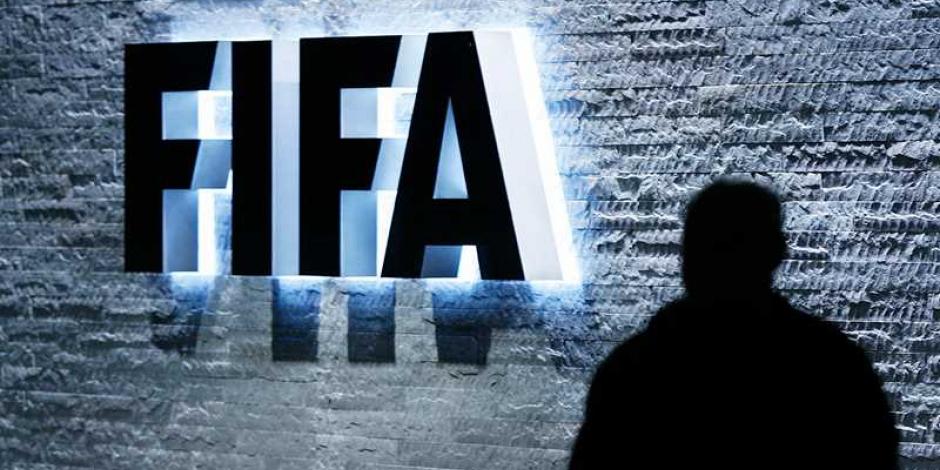 FIFA aplaza los mundiales de futbol Sub20 y Sub17. Foto: