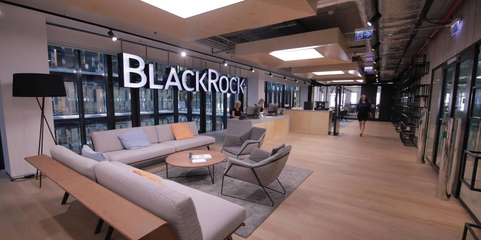  Blackrock y Citibanamex presentan nueva estrategia de inversión sustentable en México