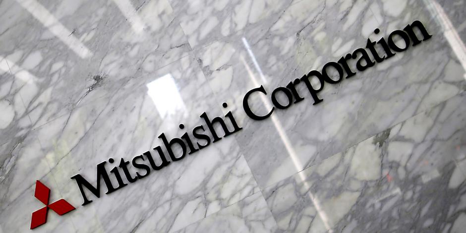 Mitsubishi Corp.