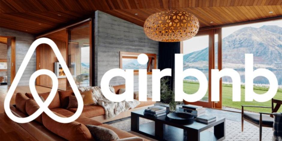 Van por regular Airbnb y otras apps de alojamiento en Ciudad de México