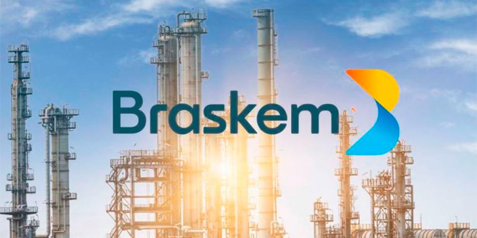 Braskem es una empresa petroquímica braileña con sede en São Paulo.