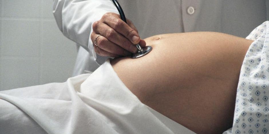 Médicos que realicen abortos a mujeres con un feto con síndrome de Down perderán su licencia.