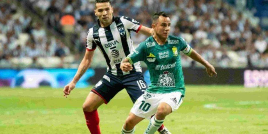 León recibe a Monterrey en la Jornada 8 de la Liga MX.
