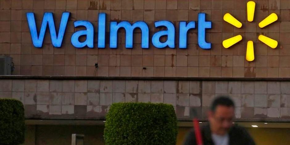 Walmart enfrenta una demanda en Estados Unidos.