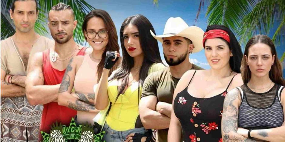 "Survivor México" tendrá su gran final el 30 de agosto.