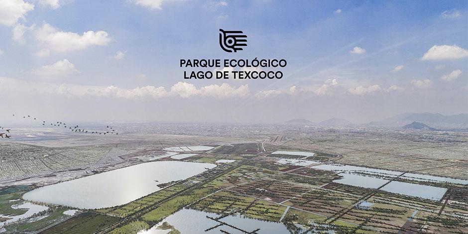Parque Ecológico Lago de Texcoco.