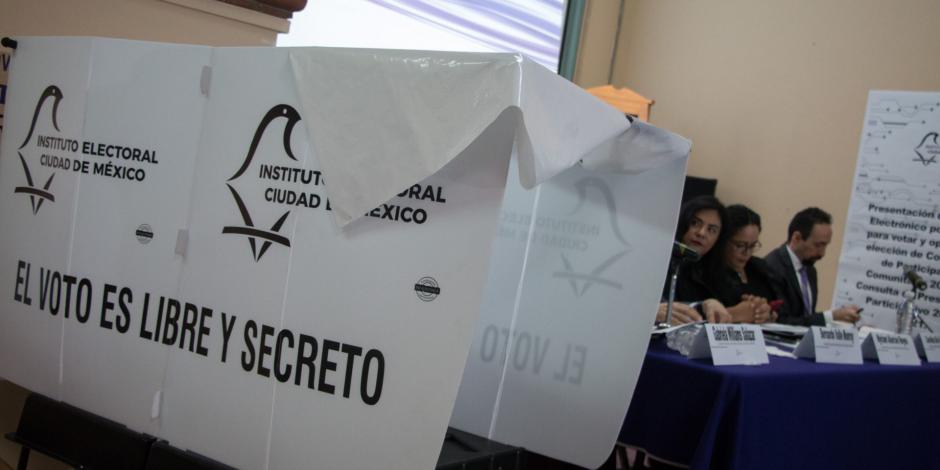 Elecciones 2021: El PREP, las encuestas de salida y los conteos rápidos forman parte del proceso mediante el cual se determinan los resultados del próximo 6 de junio