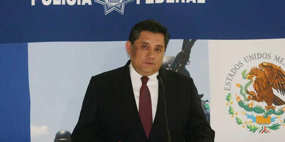 Pequeño García y Luis Cárdenas Palomino están involucrados en la investigación que realiza la Corte de Nueva York en contra de Genaro García Luna; los acusan de permitir operar al Cártel de Sinaloa.