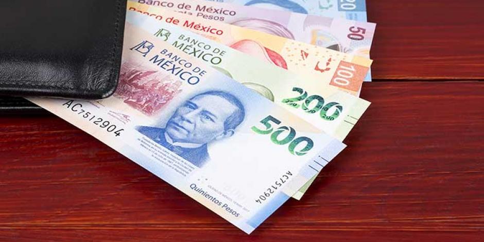 FMI prevé débil recuperación para  México