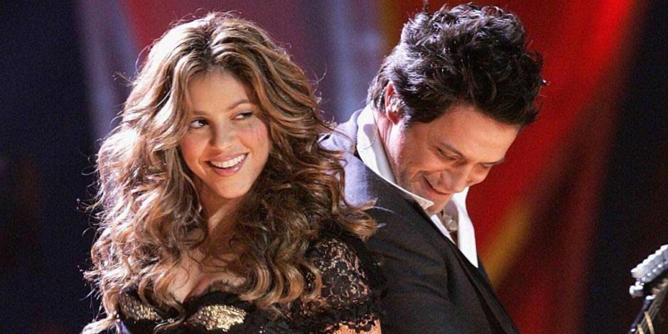 ¿Shakira y Alejandro Sanz son novios? revelan que quieren comprar una propiedad en una isla privada