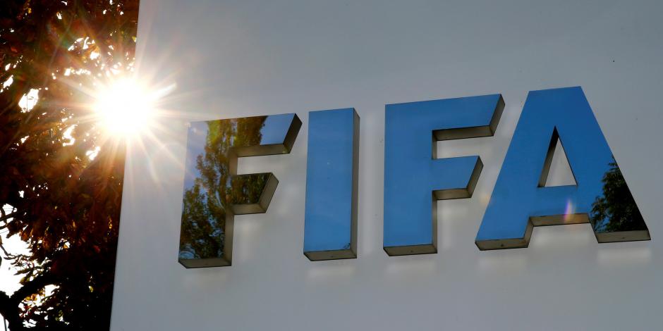La FIFA tenía una relación con EA Sports que inició en 1994.