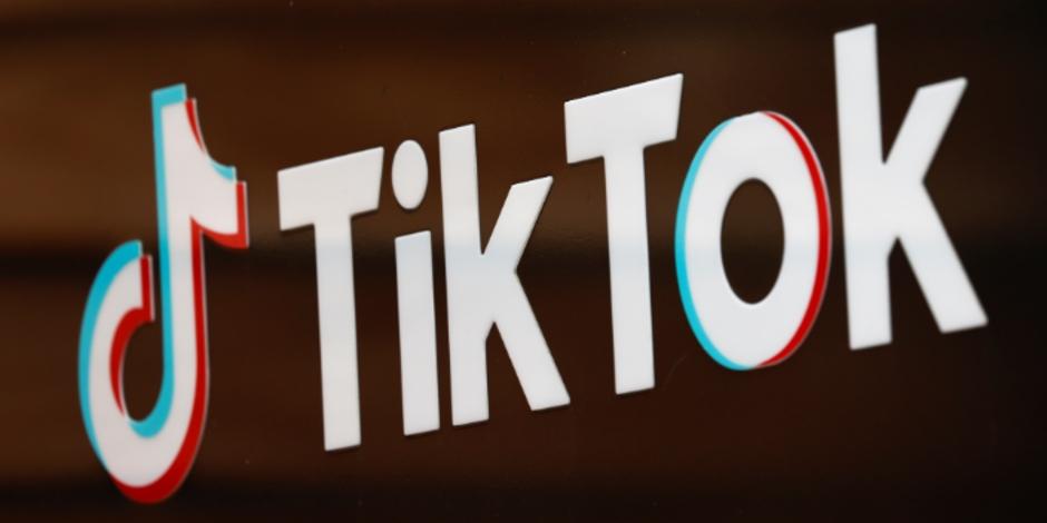 TikTok cuenta con más de 100 millones de usuarios en Estados Unidos.
