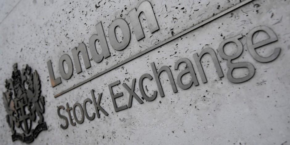 London Stock Exchange.