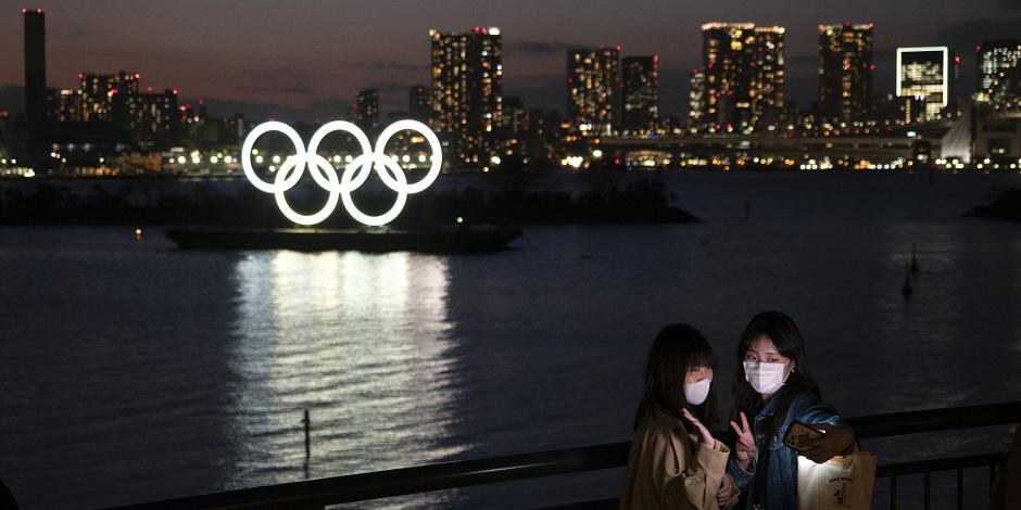 Los Juegos Olímpicos de Tokio están programados para celebrarse del 23 de julio al 8 de agosto de 2021.