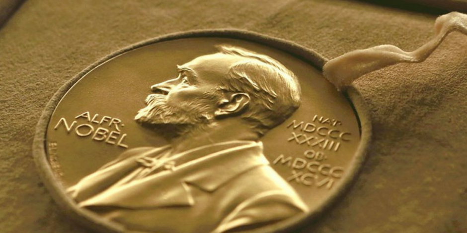 Premio Nobel 2020