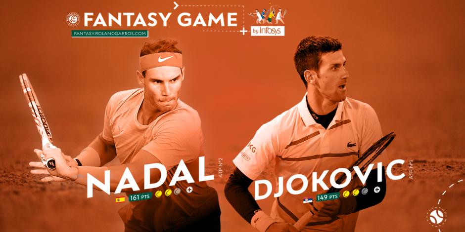 Nadal y Djokovic se vuelven a ver las caras en una Final de Roland Garros después de seis años.