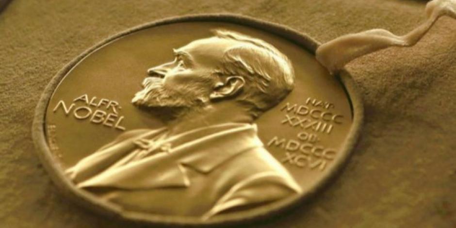 El COVID-19 no afectó la entrega de los Premio Nobel.