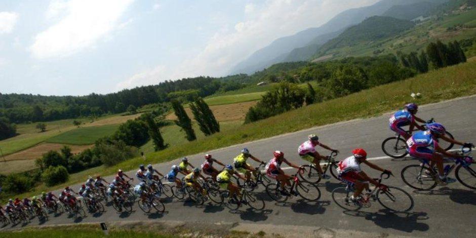 El Giro de Italia es una de las competiciones de ciclismo más importantes del mundo.