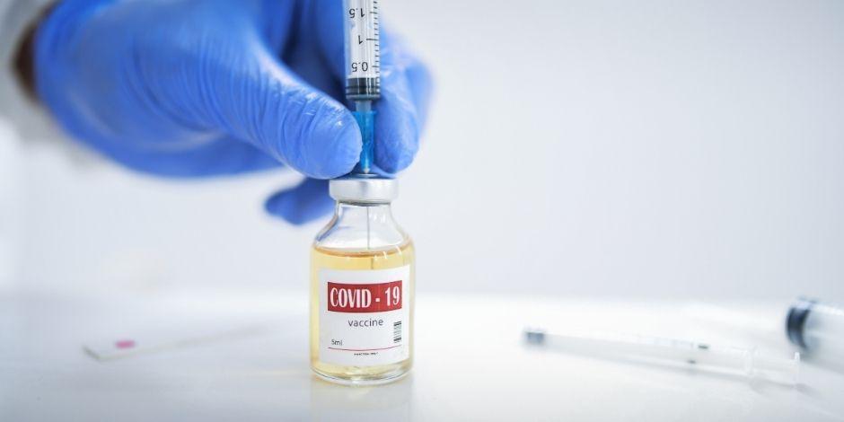 El gobierno de Rusia pidió  la precalificación de esta vacuna candidata para combatir el COVID-19..
